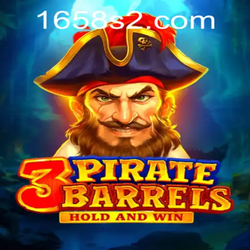 Descobrindo o Universo de 3PirateBarrels