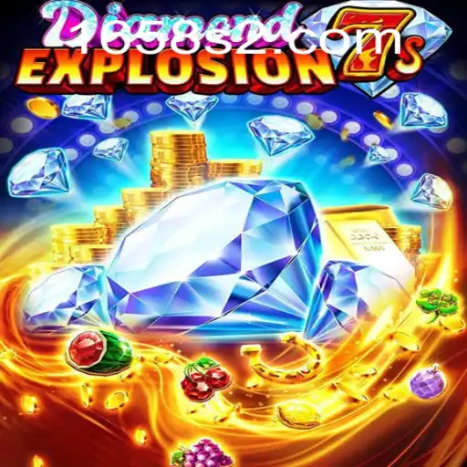 Explorando o Mundo de DiamondExplosion7s: O Jogo do Momento