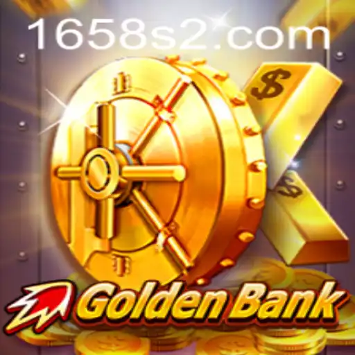GoldenBank: A Nova Sensação dos Jogos Online