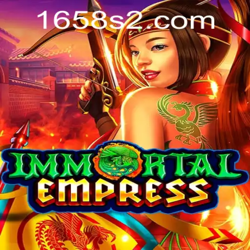 A Fascinante Jornada de 'ImmortalEmpress'
