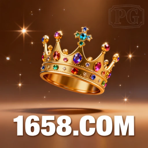 1658.COM Logo