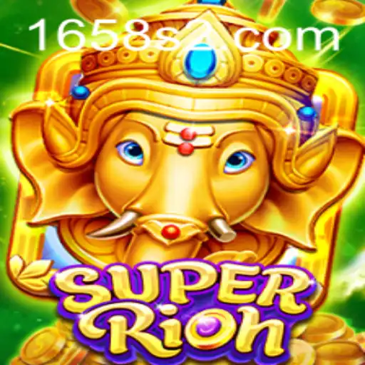 Descubra o Mundo de SuperRich: Um Jogo Revolucionário