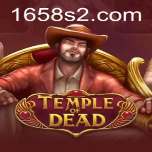 Descobrindo TempleofDead: Um Mergulho no Mundo Místico de 1658.COM