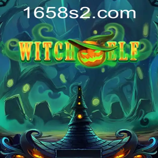 Explorando o Mundo Encantador de WitchElf e seu Misterioso Universo em 1658.COM